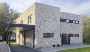 Exklusives Architektenhaus in Panorama-Lage an der Mosel – 56073 Koblenz – Vorschaubild 2
