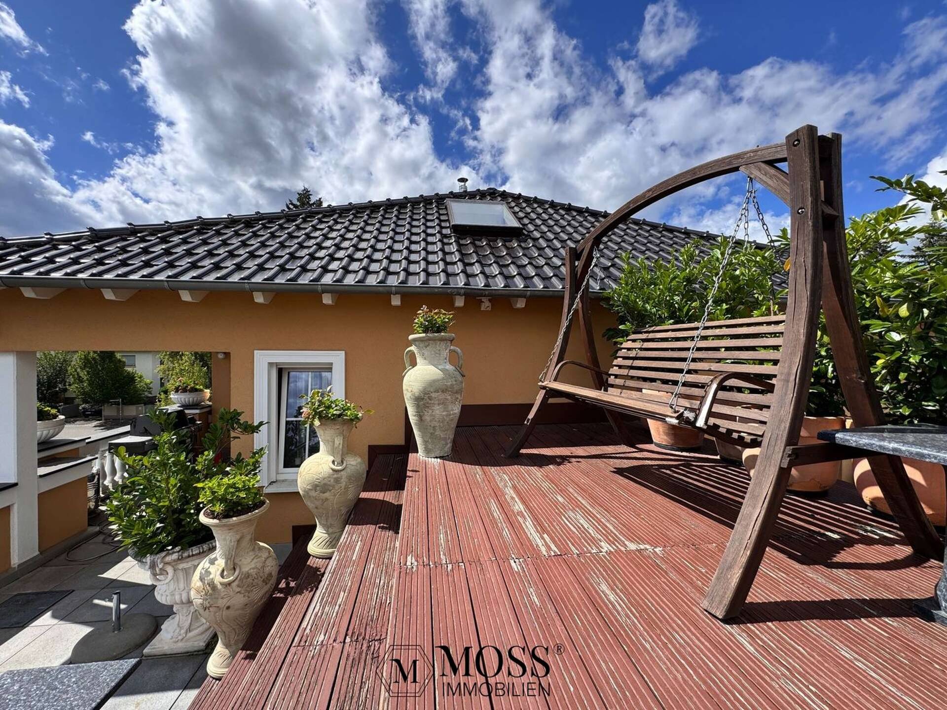 Penthouse in 75173 Pforzheim mit 298 m² kaufen