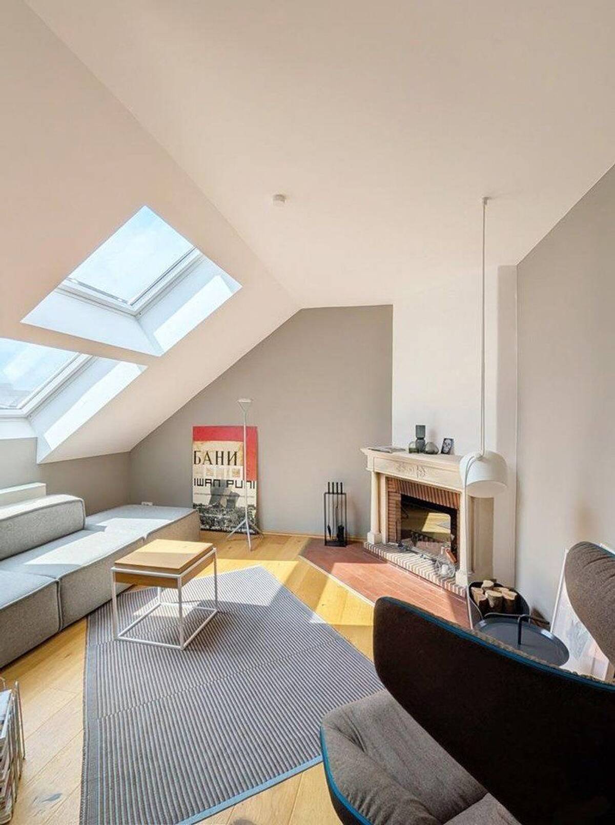 Wunderschöne Altbauwohnung in Fechenheim – 60386 Frankfurt am Main – Bild 1 von 9