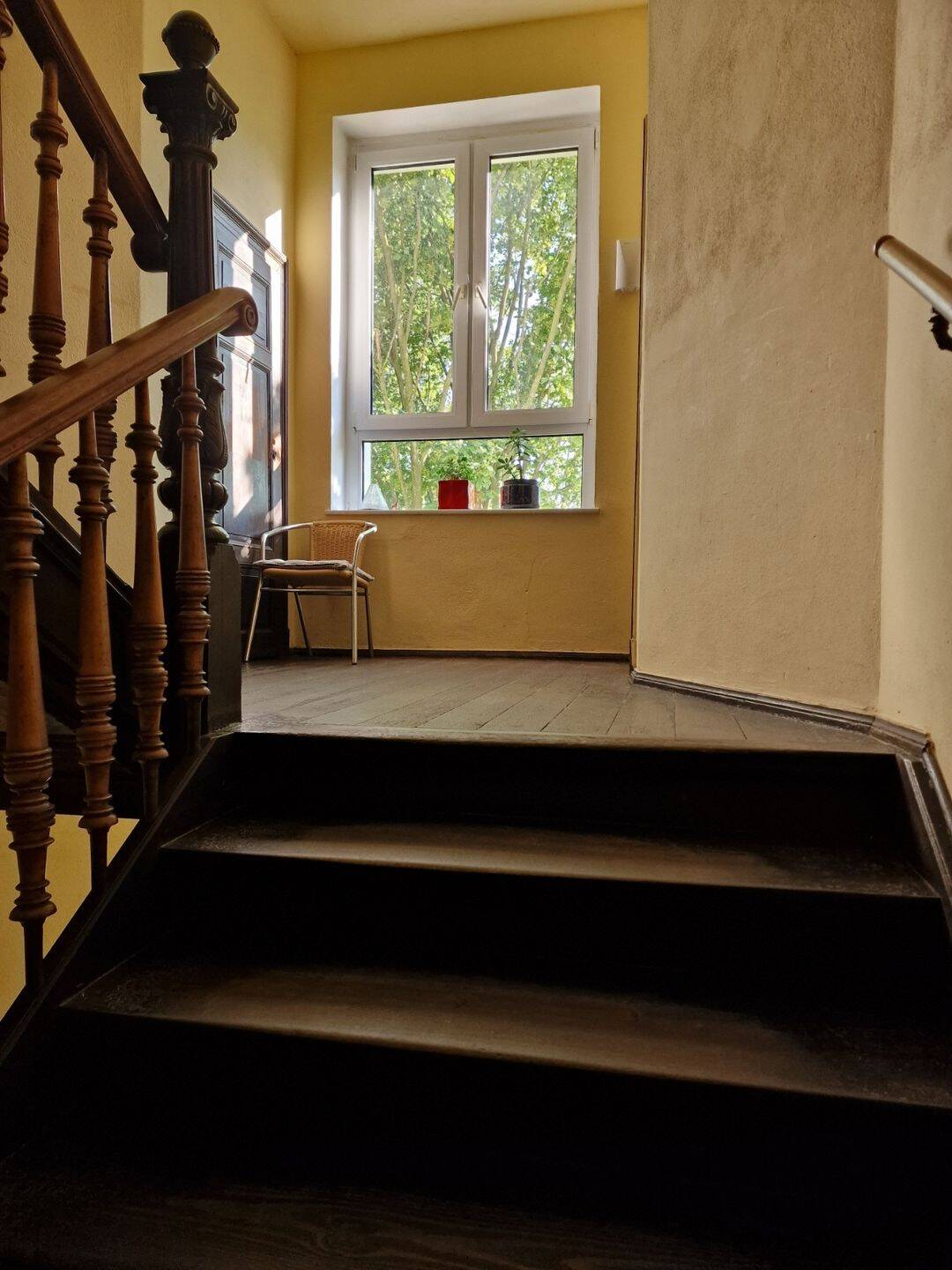Lebendiges Wohnen in Leipzig: 3-Zimmer-Dachgeschosswohnung mit gehobener Ausstattung – Leipzig – Vorschaubild 7