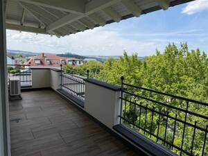 Highlight in Limburg: Studio Penthaus-Maisonette mit zwei Dachterrassen – 65549 Limburg – Vorschaubild 2