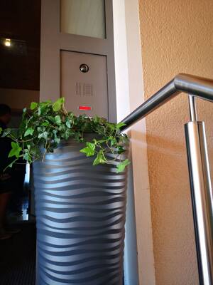3,5 Zi. Terrassenwhg. mit Garten, Regensburg-Harting – 93055 Regensburg – Vorschaubild 3