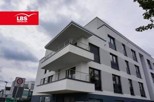 Penthouse-Highlight im exklusiven Neubauprojekt an der Marina W13 – 45889 Gelsenkirchen – Vorschaubild 6