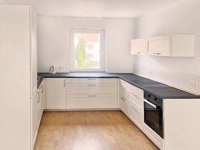 FRANKFURT-SECKBACH: HIDEAWAY * Erstbezug nach Sanierung * 1 FH mit 2 Terrassen, Garten & Garage – Frankfurt am Main – Vorschaubild 5