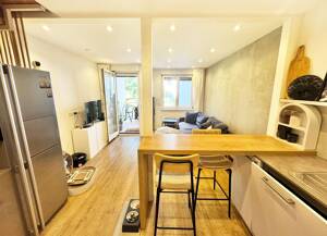 Schöne 2,5-Zimmer-Maisonette-Wohnung in ruhiger Lage – 70567 Stuttgart – Vorschaubild 4