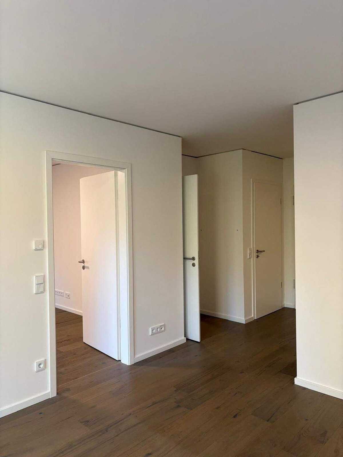 OSTSEETRAUM: Moderne Wohnung mit Stellplatz zum 01.11. – 23669 Timmendorfer Strand – Bild 1 von 8