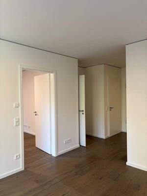 OSTSEETRAUM: Moderne Wohnung mit Stellplatz zum 01.11.