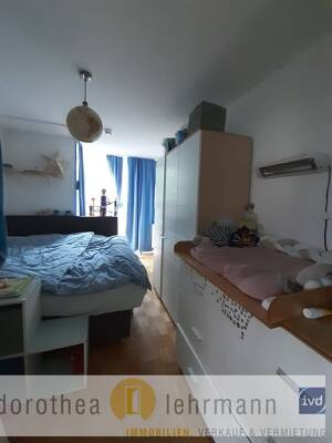 Hier erwartet Sie Ihre Traumwohnung - charmant und lichtdurchflutet! – 55130 Mainz – Vorschaubild 4