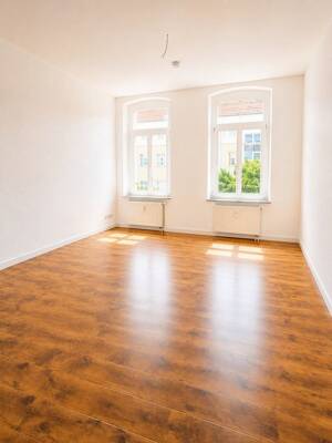 Große und helle, 4-Zimmer-Wohnung, Halberstädter Straße – 39112 Magdeburg – Vorschaubild 3