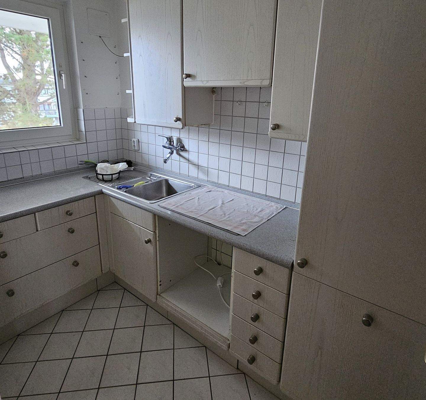 Strandnahe 2-Zimmer Wohnung – Lübeck – Vorschaubild 8
