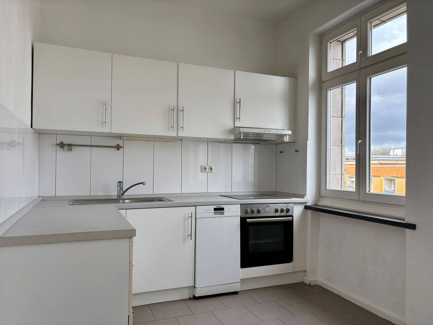 Denkmalperle für Liebhaber in Friedrichshain – Berlin – Vorschaubild 3