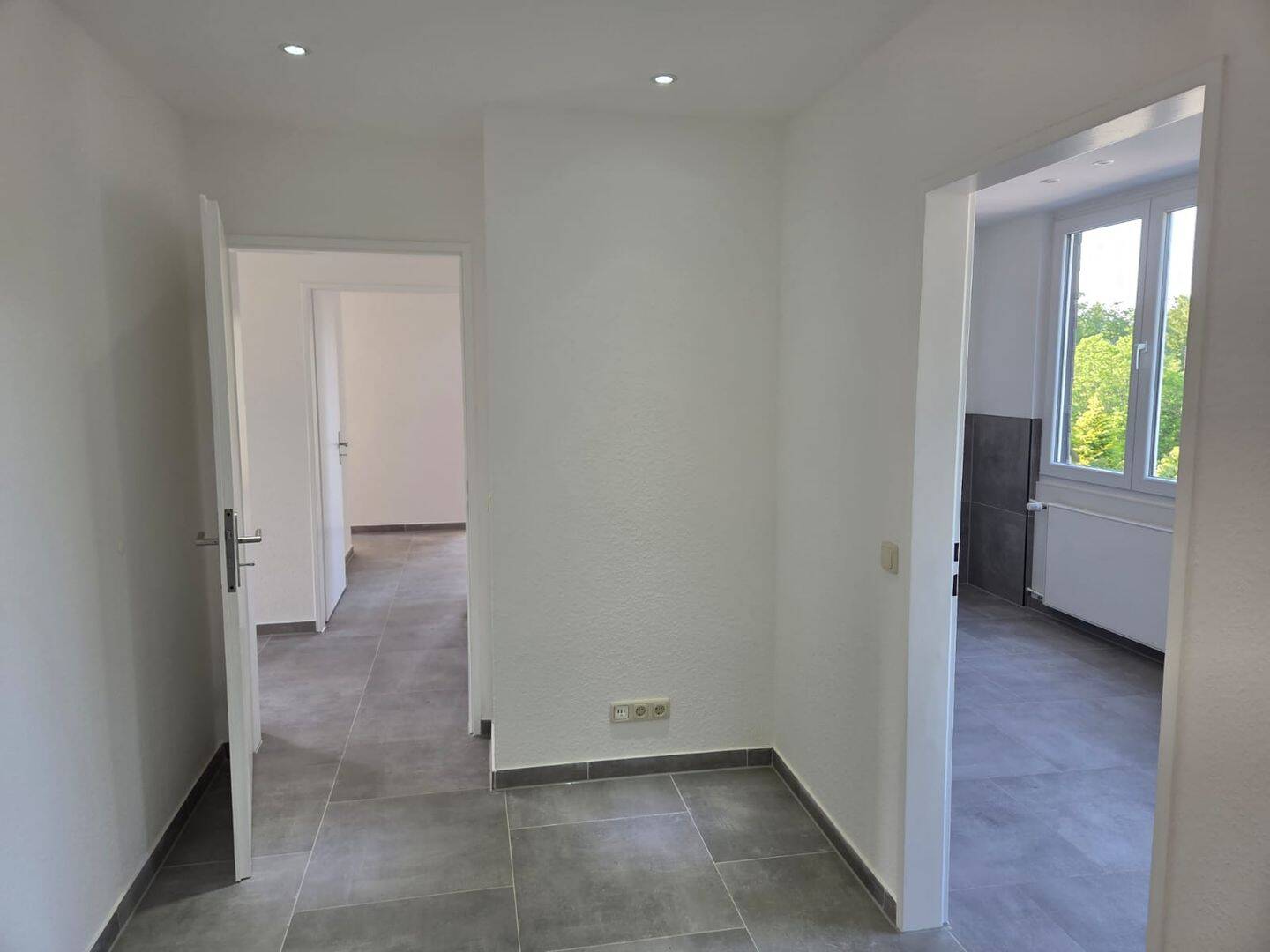 Außergewöhnliche Wohnung Südviertel – Aachen – Vorschaubild 6
