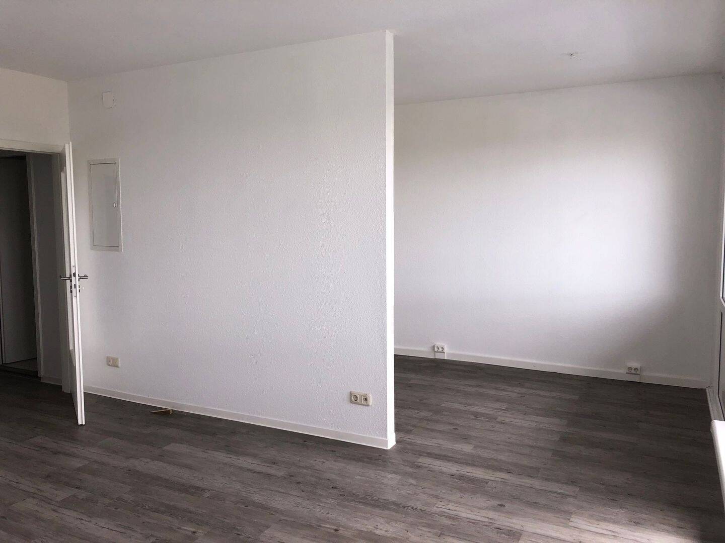 Helle 3-Zimmer-Wohnung im Herzen von Schwerin Weststadt – Schwerin – Vorschaubild 9