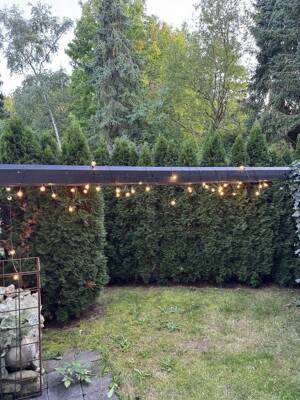 Exklusive 1-Zimmer-Eigentumswohnung mit Terrasse & Garten zum Selbstbezug oder Neuvermietung! – 95445 Bayreuth – Vorschaubild 9
