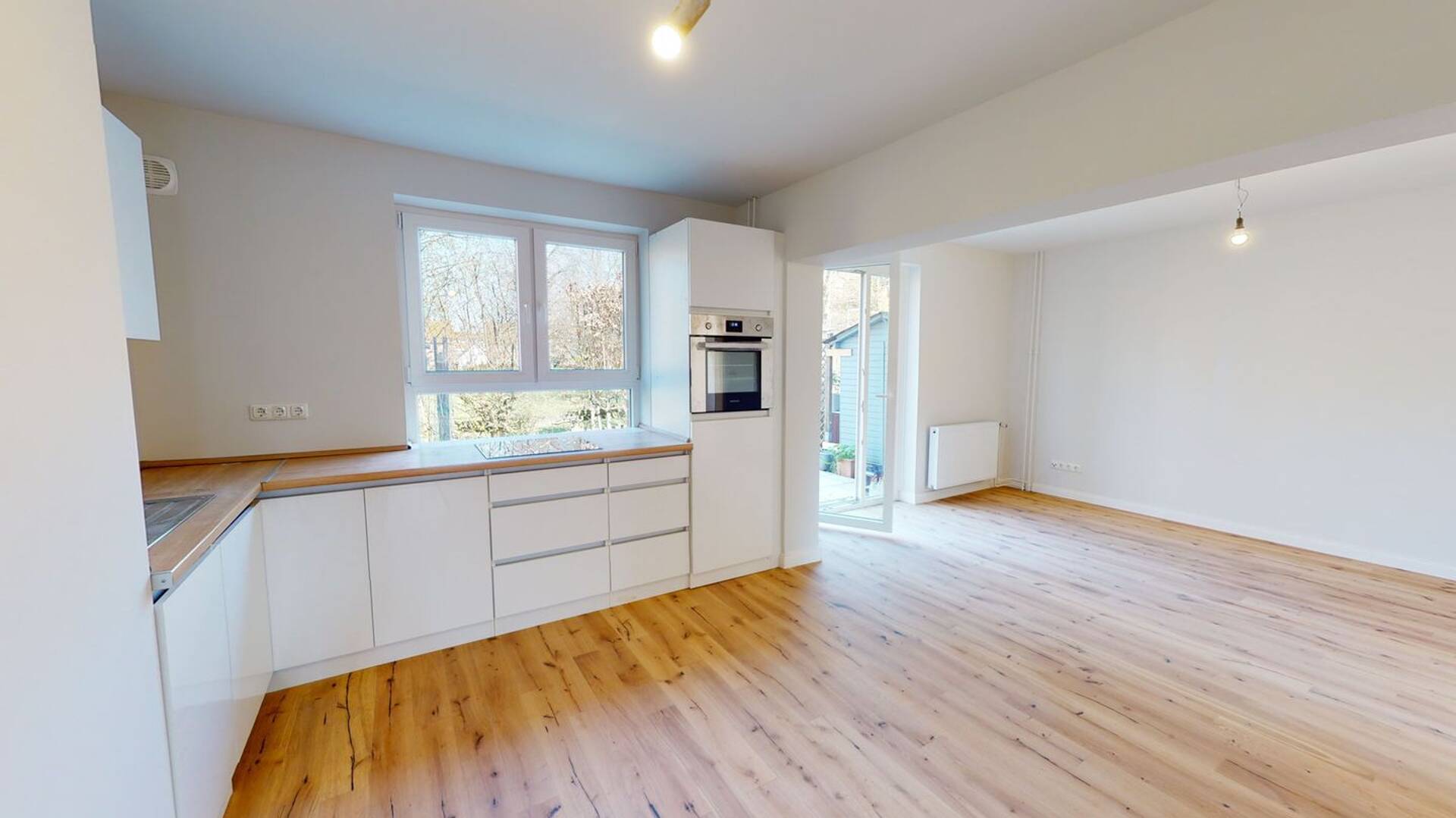 Rohdachboden in 21493 Schwarzenbek mit 81,63 m² kaufen
