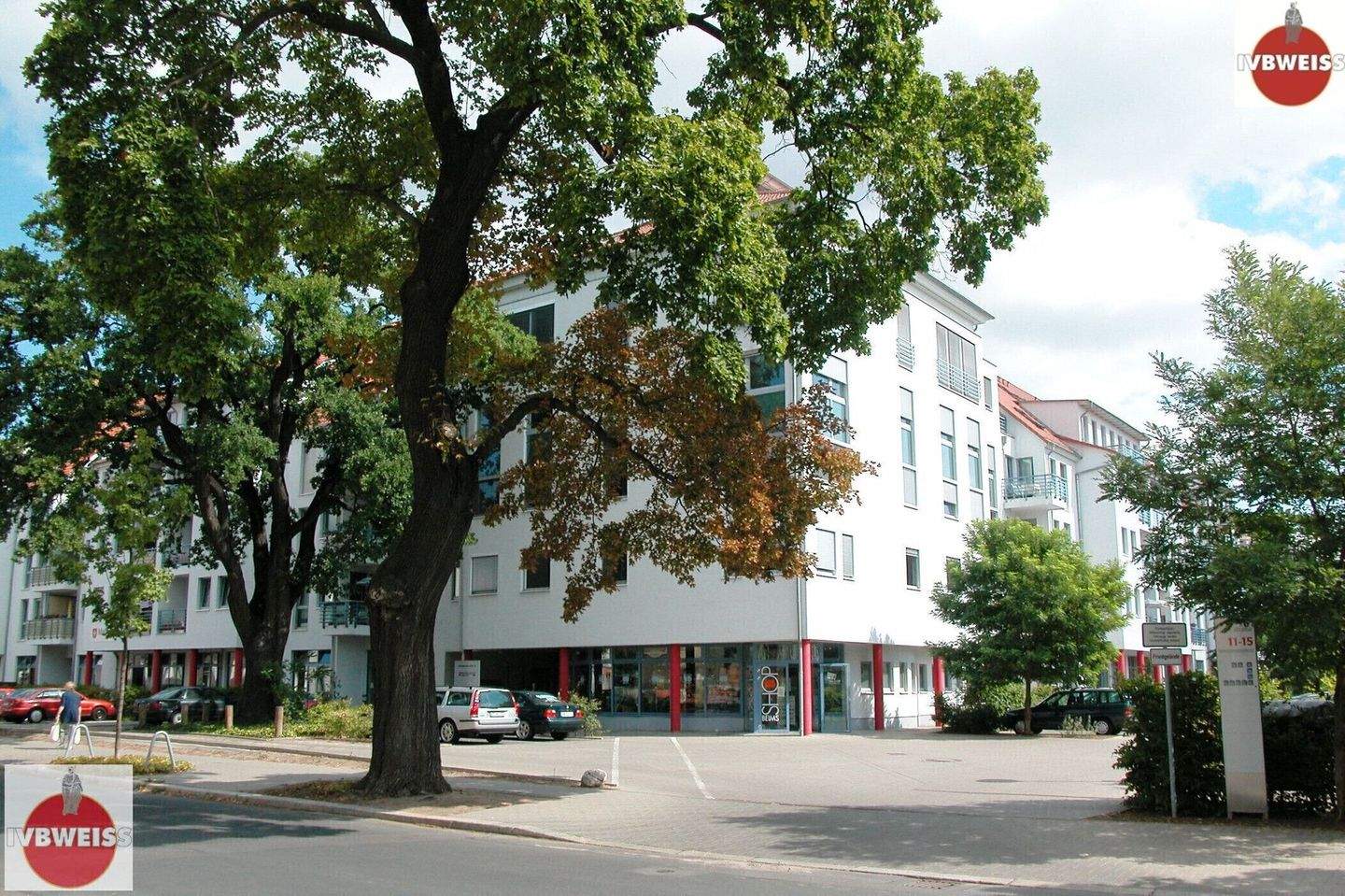 NEU IM ANGEBOT: KAPITALANLAGE im Zukunfmarkt Seniorenwohnen - Balkon, Duschbad uvm. – Magdeburg – Vorschaubild 8