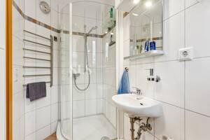 Reihenmittelhaus in guter Wohnlage im Dortmunder Süden - Erbbaurecht bis 2102, ca. 167 € monatlich – 44265 Dortmund – Vorschaubild 9