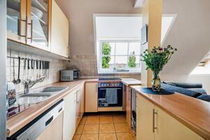 Wohnung in Berlin - Wedding – 13353 Berlin – Vorschaubild 5