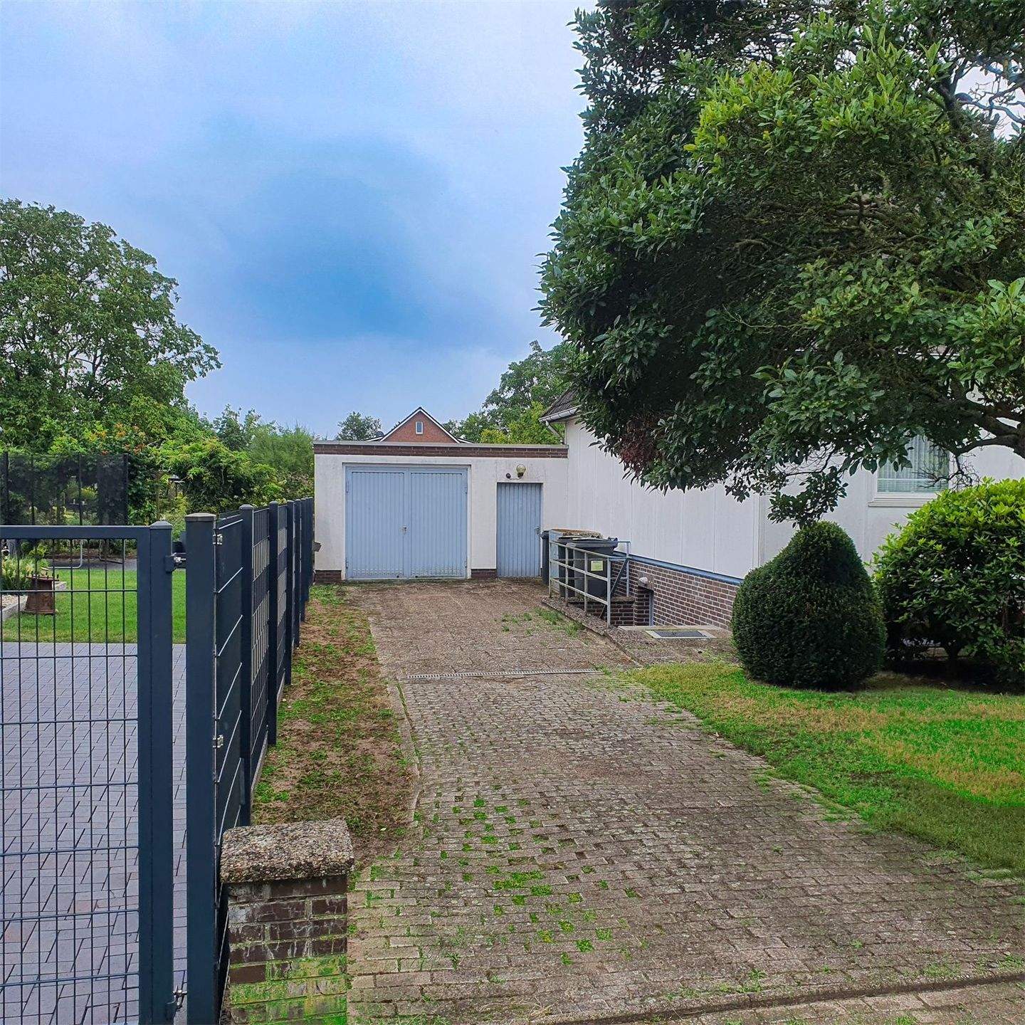 Charmantes Einfamilienhaus in ruhiger Lage von Eystrup zu verkaufen – Eystrup – Vorschaubild 4