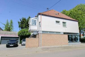 Gepflegte 2-Zimmer-Wohnung in Lu-Oppau – 67069 Ludwigshafen am Rhein – Vorschaubild 9