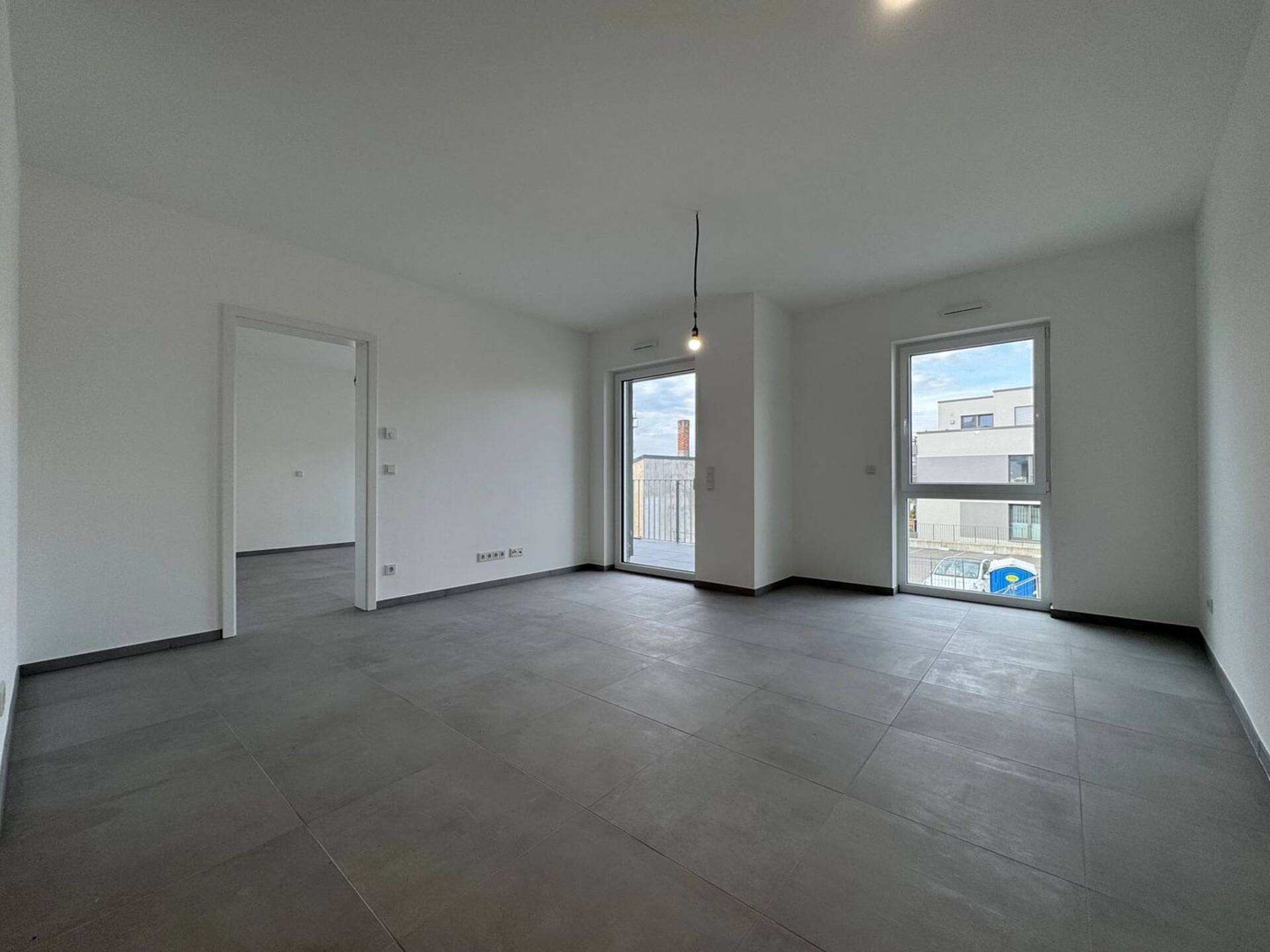 Etagenwohnung in 54634 Bitburg mit 65,7 m² kaufen