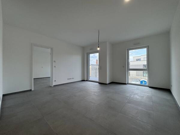 Etagenwohnung in 54634 Bitburg mit 65,7 m² kaufen