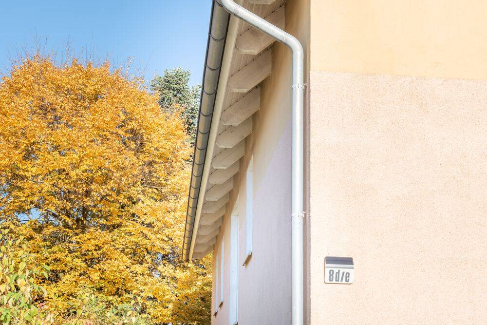 Hannover: Wohnen wie im Haus - Energieeffiziente Maisonette mit Atelier, großem Balkon & Garage. – Hannover – Vorschaubild 5