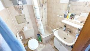 Gemütlich möbliertes 1-Zimmer-Apartment in der Erlanger Innenstadt – 91054 Erlangen – Vorschaubild 4