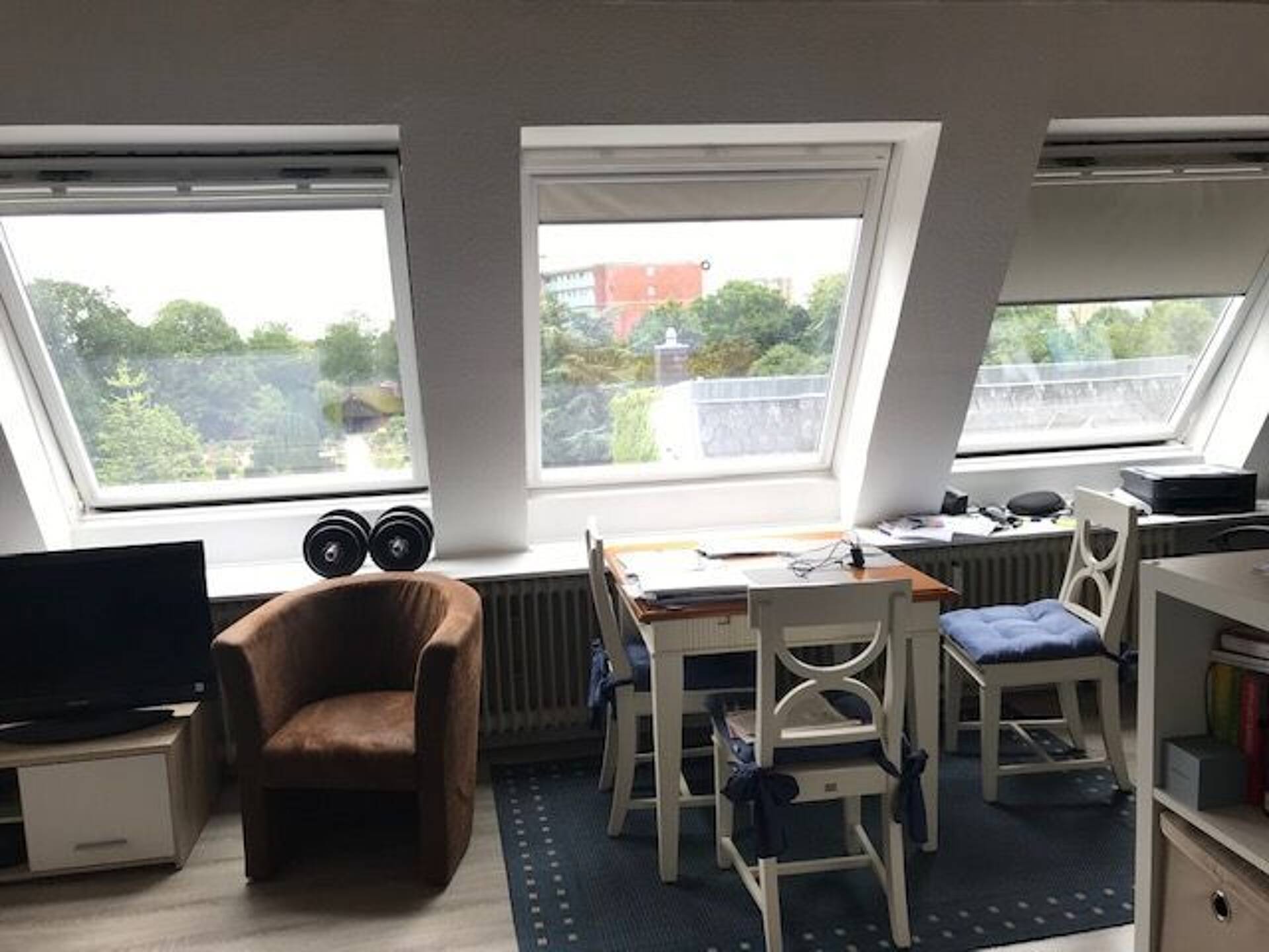 Mehrfamilienhaus in 25813 Husum mit 823 m² kaufen