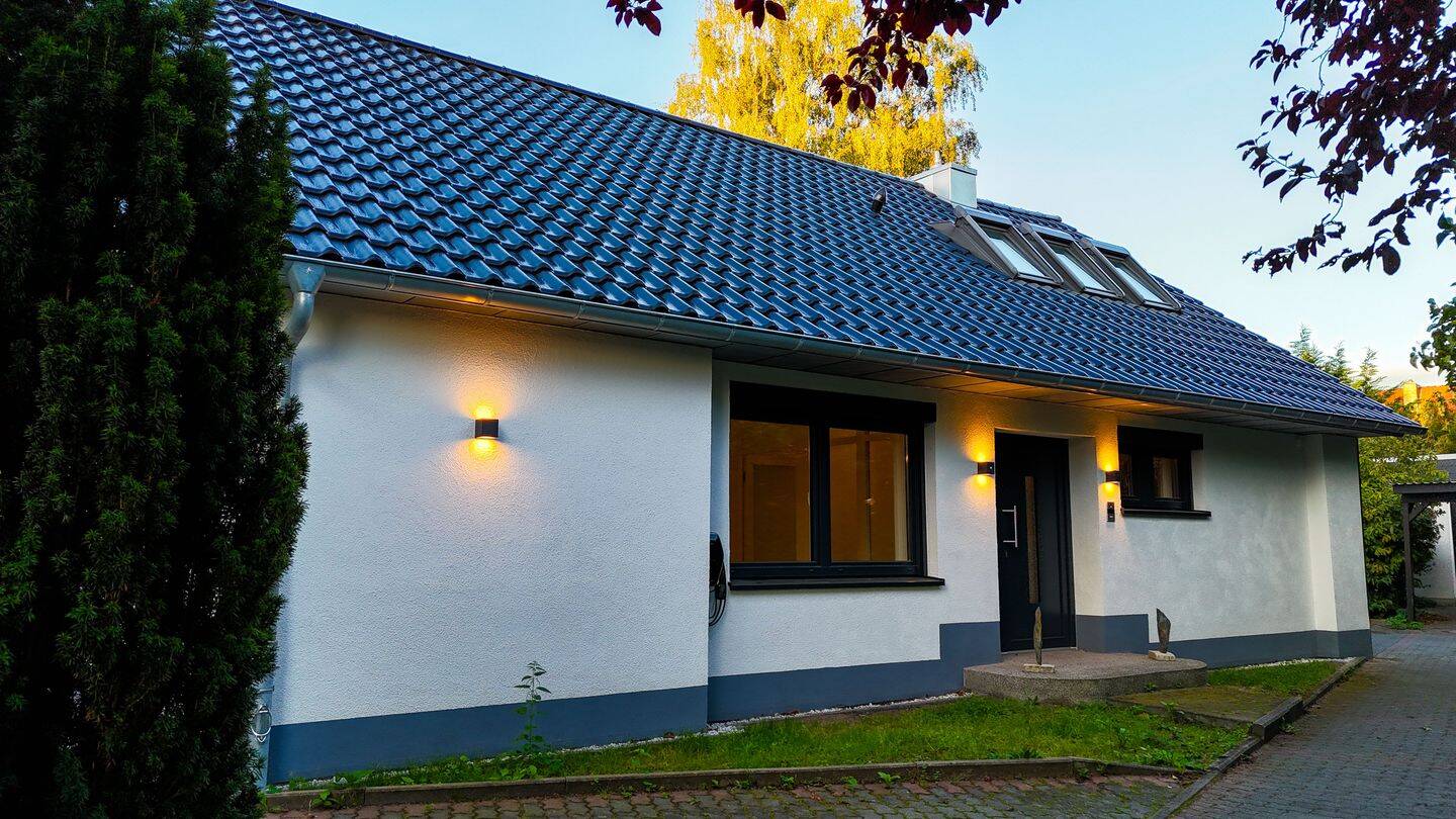 Echte Qualität, echte Werte - Ein Einfamilienhaus, das bleibt – Hannover – Vorschaubild 7