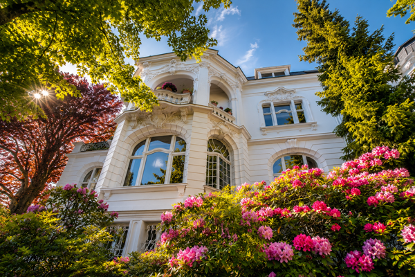 Haus in 42115 Wuppertal mit 605 m² kaufen