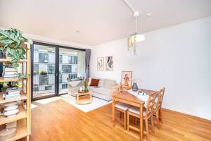 Moderne 2-Zimmer-Wohnung mit Loggia am Kiehlufer – 12435 Berlin – Vorschaubild 3