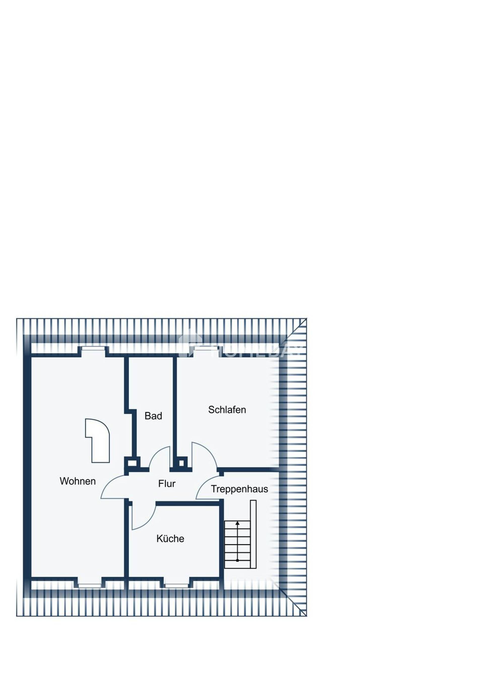 Haus in 84032 Landshut mit 212 m² kaufen