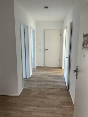 Helle 4-Zimmer-Wohnung mit Dachterrasse in Essen Südviertel! – 45128 Essen – Vorschaubild 9