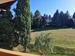 Möblierte 2 Zimmer-Wohnung mit Waldblick-Balkon, sehr ruhige Lage – 72297 Seewald – Vorschaubild 7