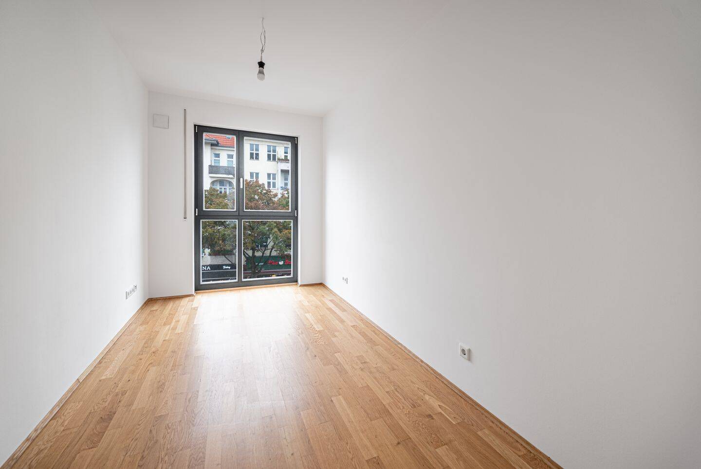 ?? Unschlagbar: Neubau-Traum am Volkspark - Barrierefreie 4-Zi Wohnung mit Süd-Blk, Aufzug & Duplex – Berlin – Vorschaubild 3