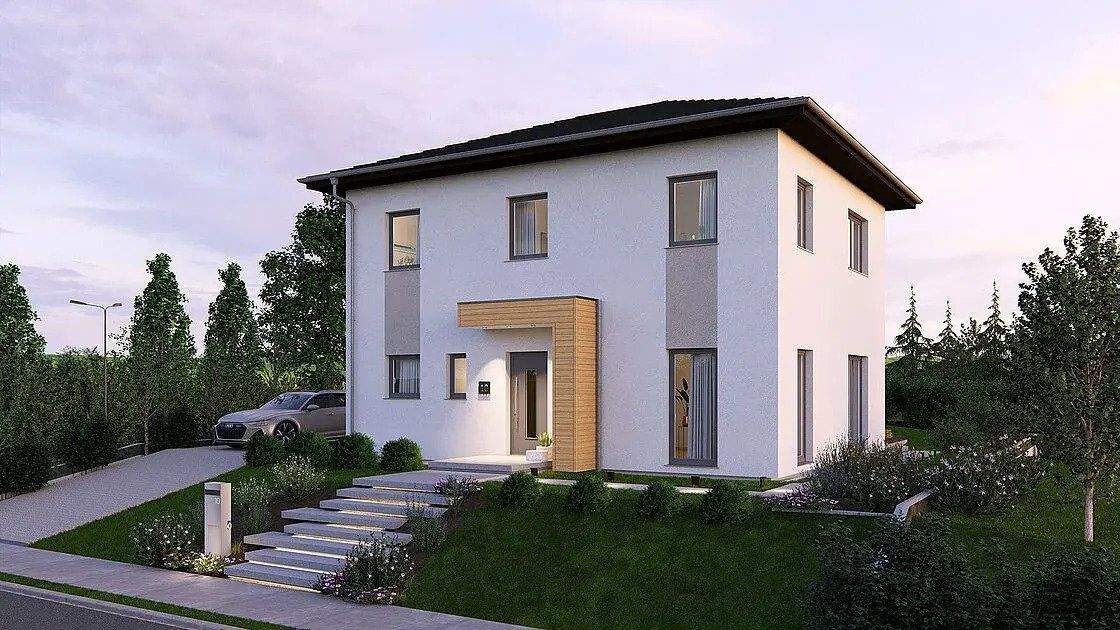OKAL: Geben Sie Ihrer Zukunft ein liebevolles Zuhause – Geldern – Vorschaubild 2