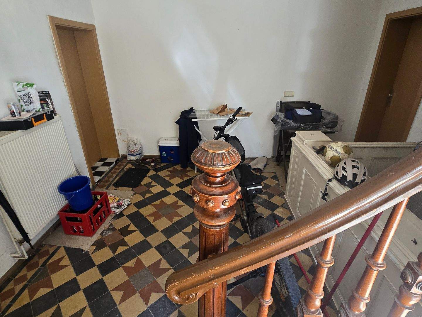 Kleines Mehrfamilienhaus in Ortsteil Niederschmon – Querfurt – Vorschaubild 6