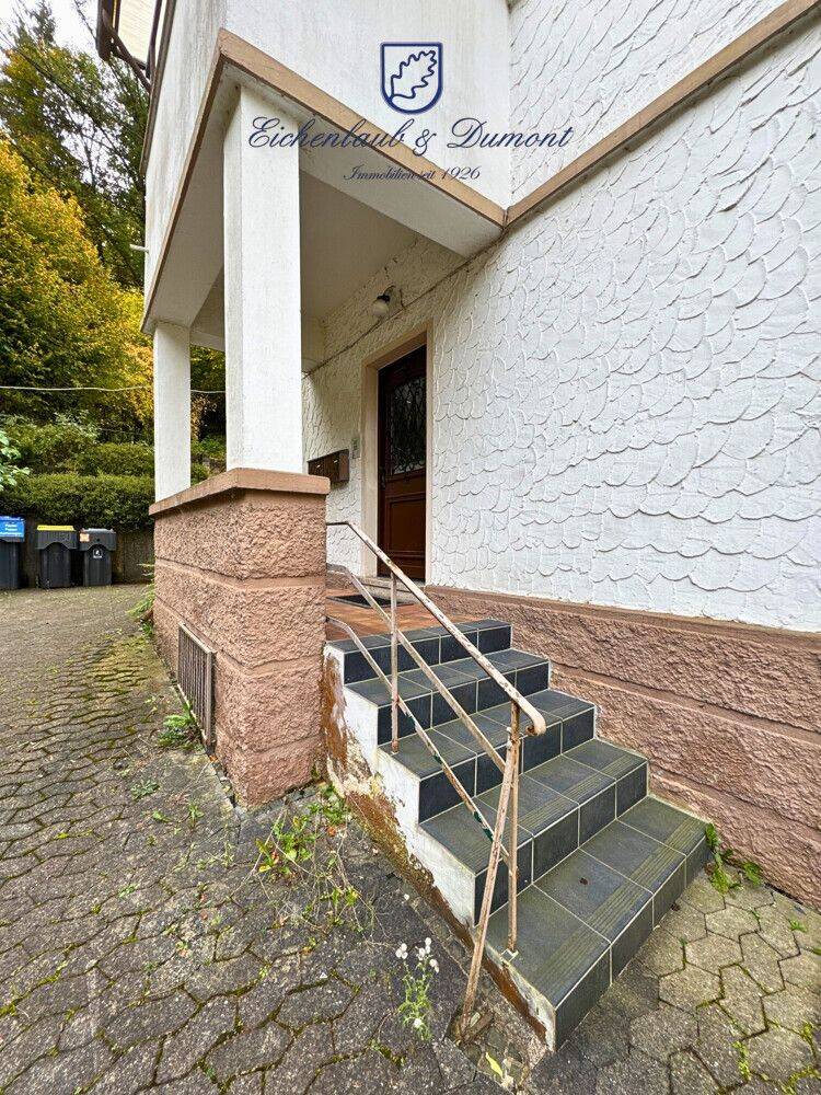 2-3 Familienhaus mit Einfahrt und Garagen in guter Lage von Fechingen – Saarbrücken – Vorschaubild 9
