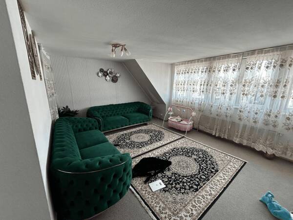 Etagenwohnung in 50737 Köln mit 60 m² kaufen