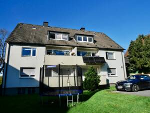Schicke 3,5 Raum Wohnung Bochum Weitmar EG – 44795 Bochum – Vorschaubild 2