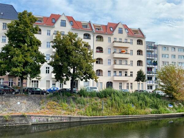 Erdgeschosswohnung in 12059 Berlin mit 73,39 m² kaufen