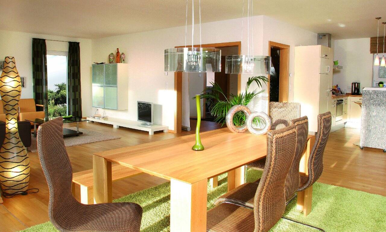 Individuell geplantes Einfamilienhaus in Düren - Komfortables Wohnen mit flexibler Ausbauoption – Düren – Vorschaubild 6