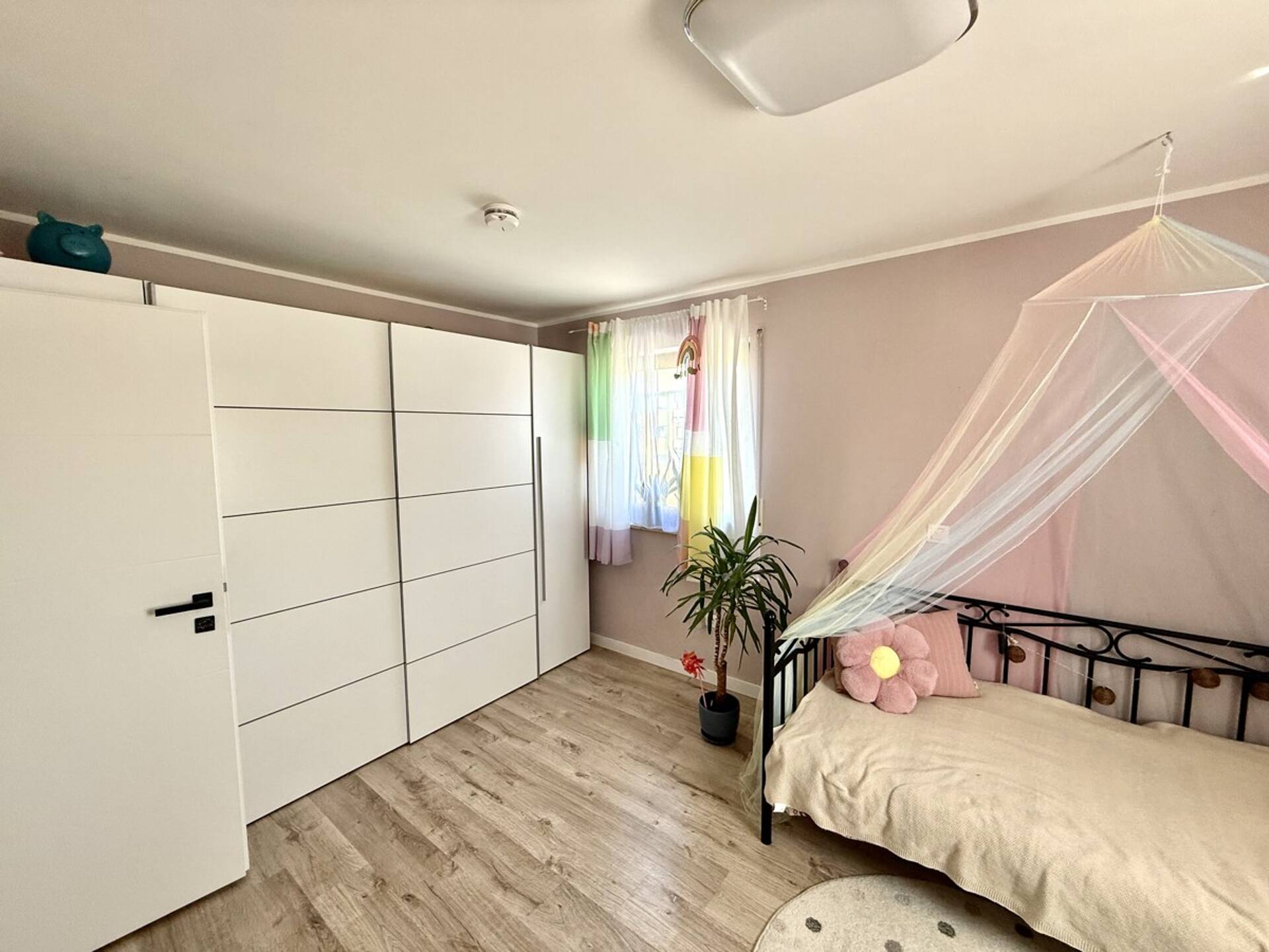 Etagenwohnung in 86956 Schongau mit 66 m² kaufen