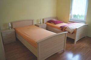 1-Zimmer-Apartment in Stuttgart-Ost mit WLAN - WOHNEN AUF ZEIT – 70188 Stuttgart – Vorschaubild 1