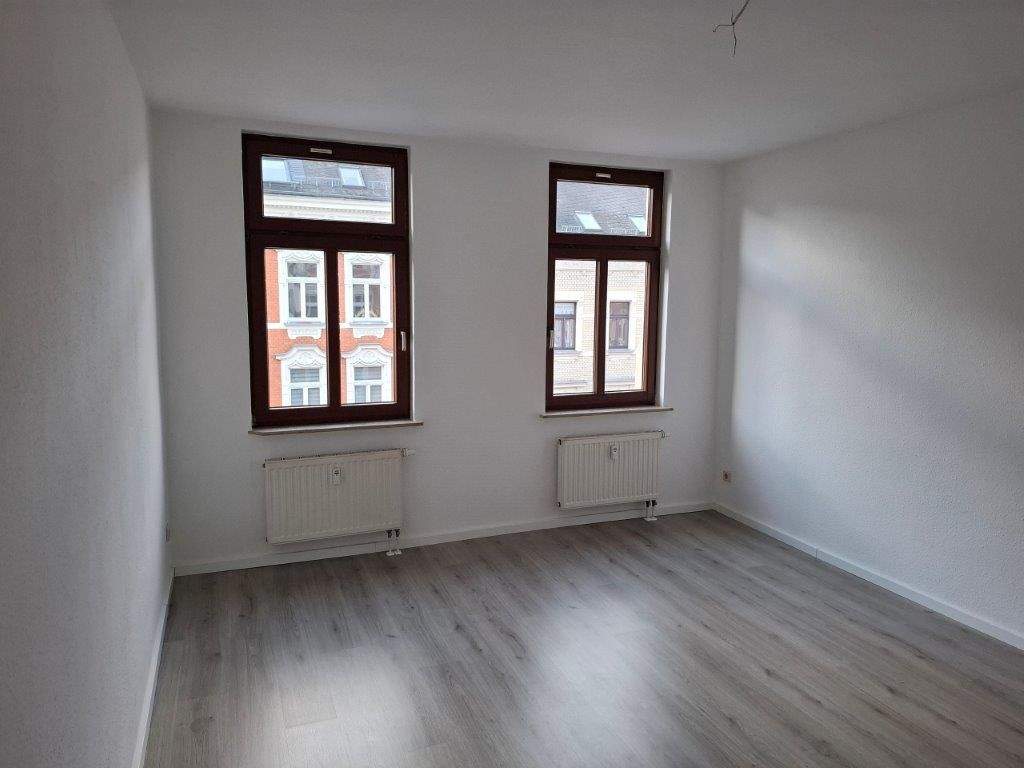 Kleine feine 3-Zimmer-Wohnung – Chemnitz – Vorschaubild 3