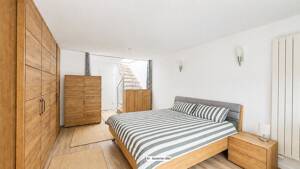 Großzügiges Einfamilienhaus in begehrter Lage von Alt-Ginnheim – 60431 Frankfurt am Main – Vorschaubild 9