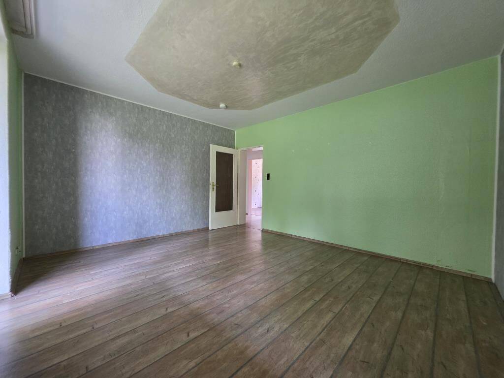 Helle Erdgeschosswohnung zum Verwirklichen – Dortmund – Vorschaubild 8