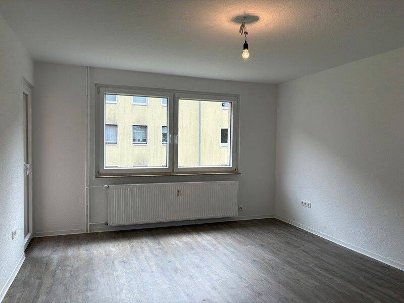 Hier lässt es sich aushalten: praktische 3-Zi.-Wohnung – Braunschweig – Vorschaubild 2