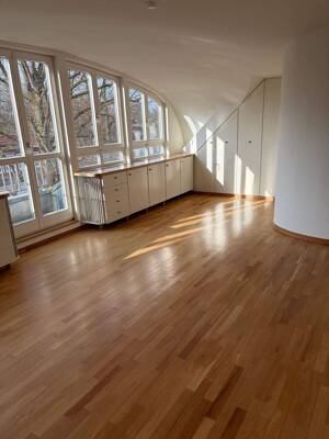 Maisonette Wohnung mit großer Terrasse – 22339 Hamburg – Vorschaubild 6